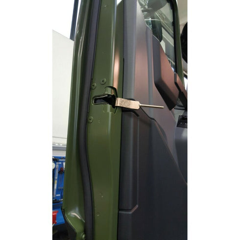 Blocatoare usi din interior camion - Renault T (6/13>)